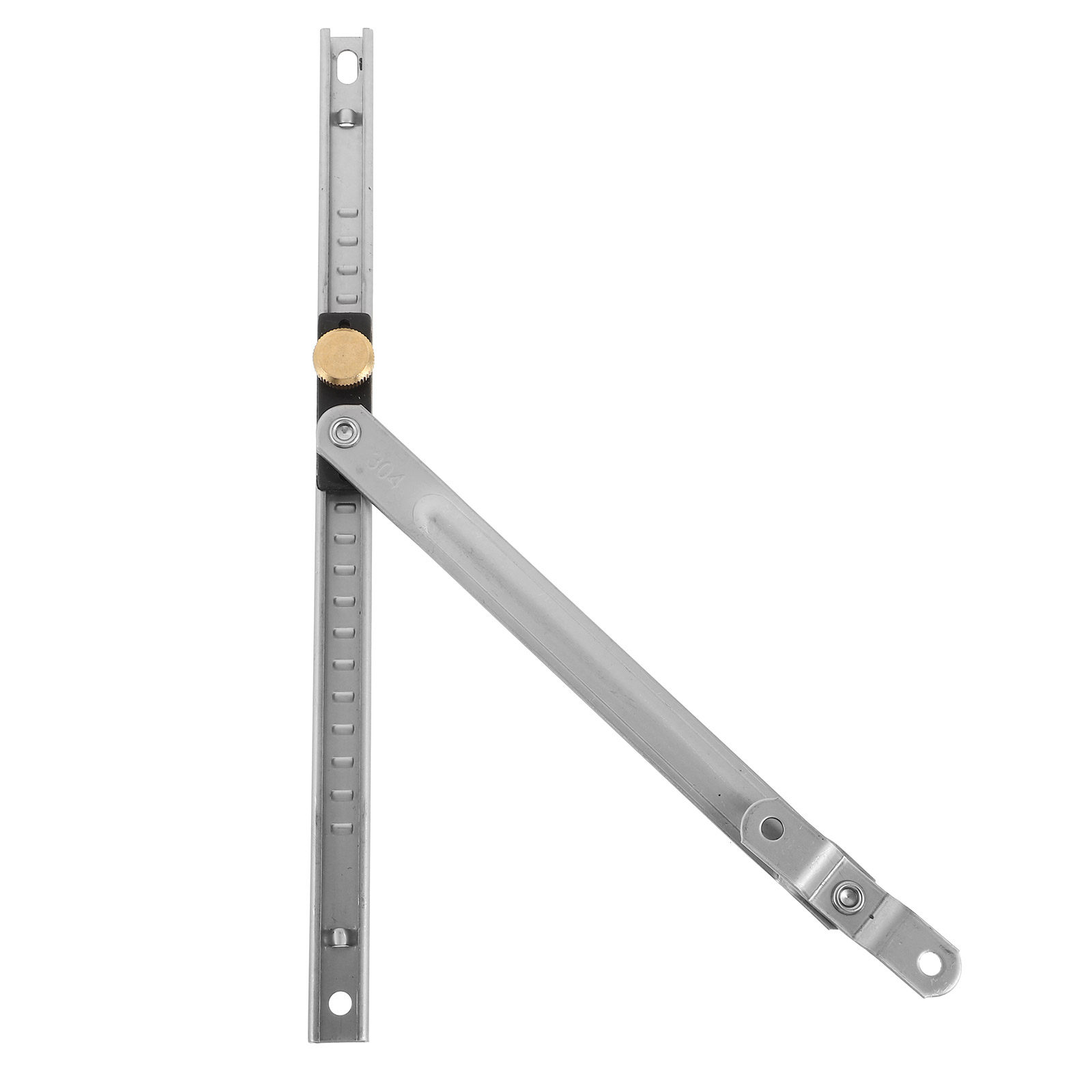 Window Bar Stainless Steel Sli - مراجعة Window Lock Bar وسعره