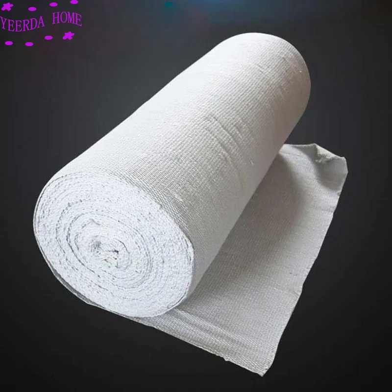 2mm thick Fire proof blanket i - مراجعة Fire Blanket Kitchen وسعره