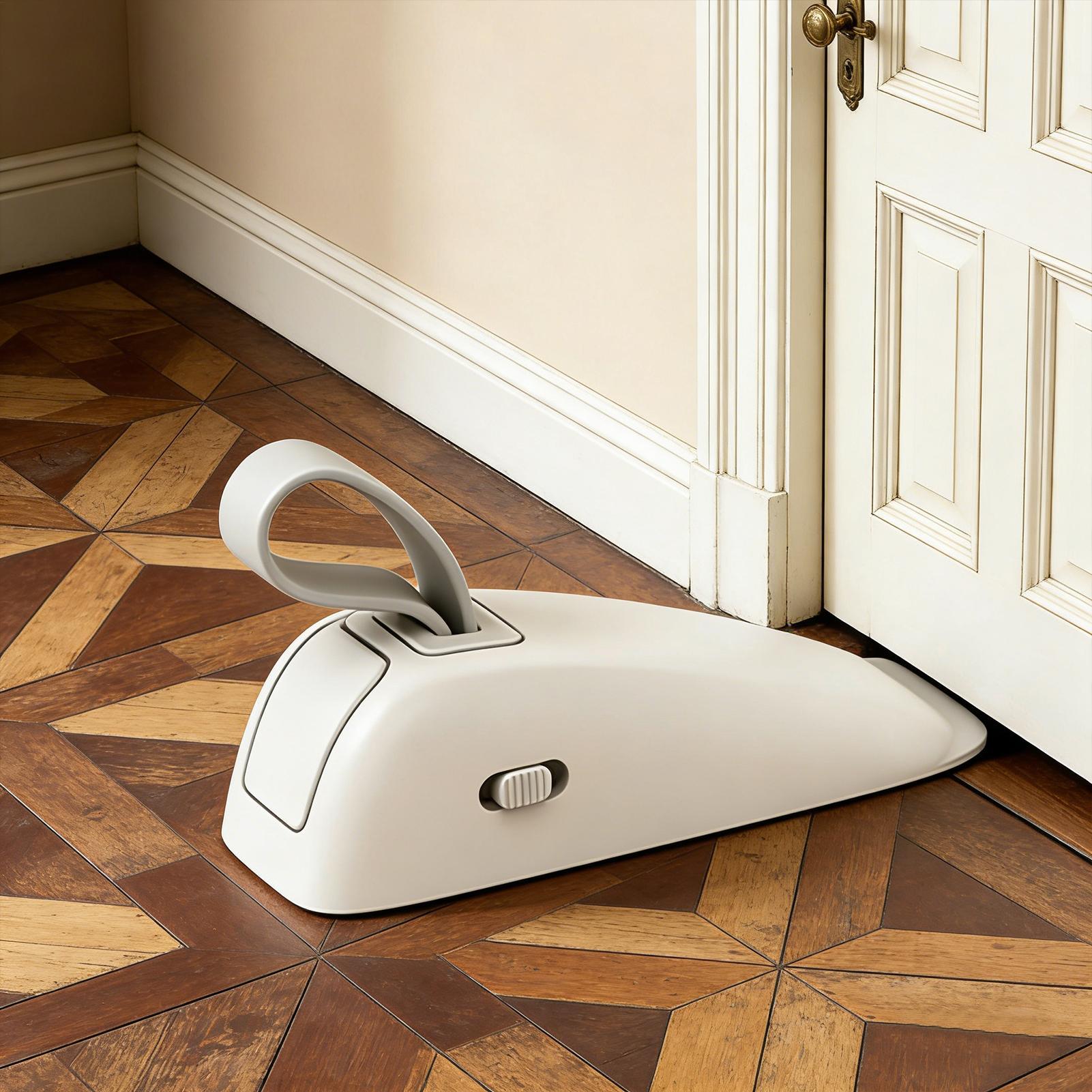 Door Stop Alarm Hotel Safety T - مراجعة Door Stop Alarm وسعره