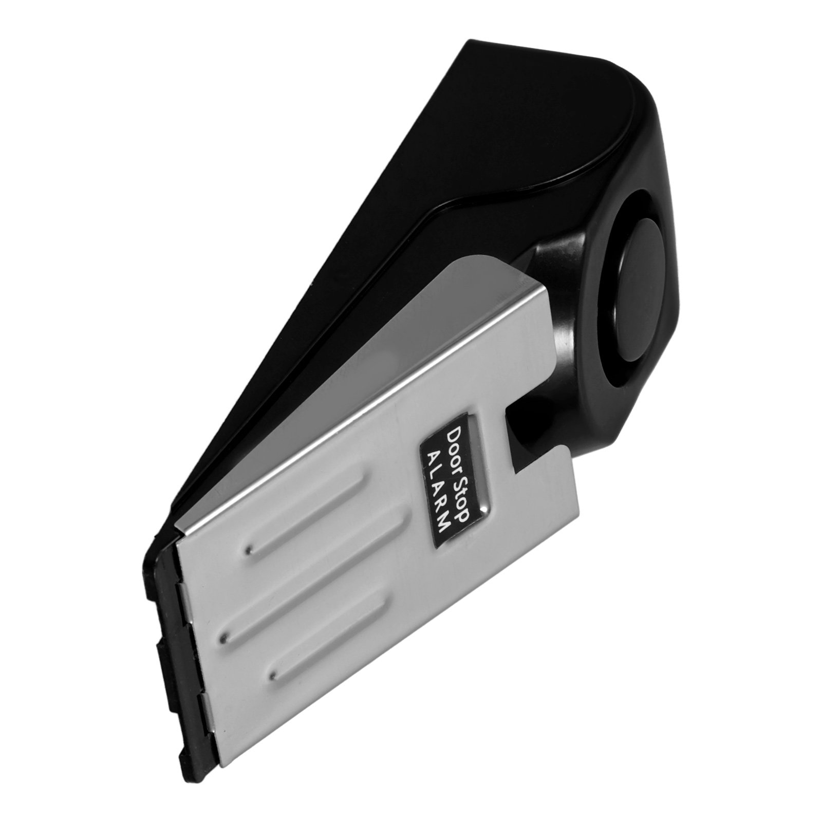 Heavy Duty Door Stop Alarm 120 - مراجعة Door Stop Alarm وسعره