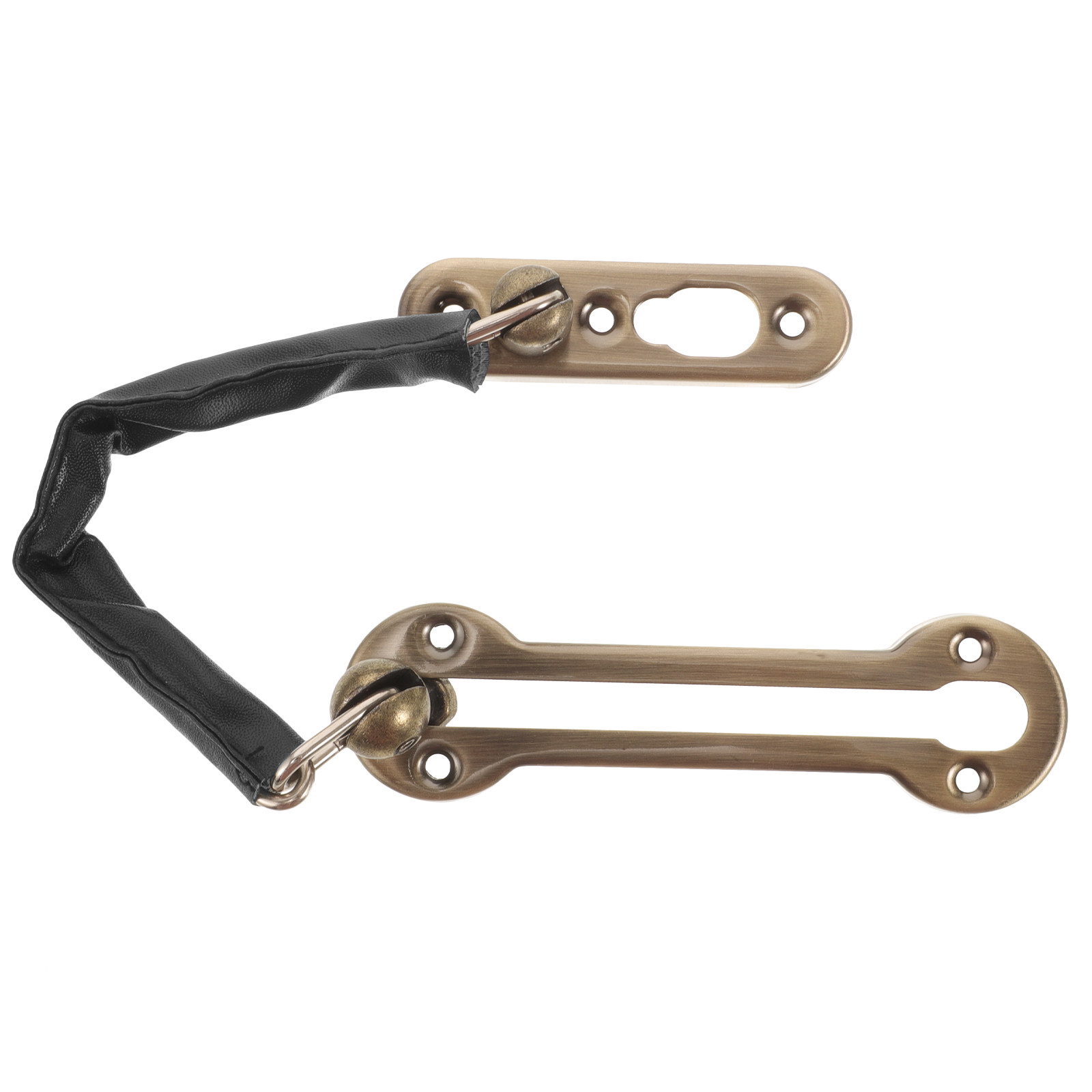 Door Chain Lock Heavy Duty Sta - مراجعة Security Chain Door وسعره
