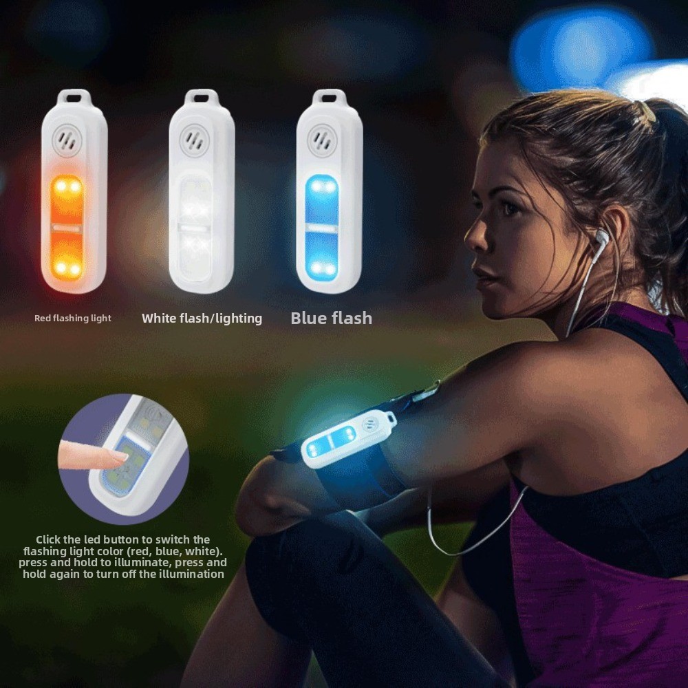 Hollarm Rechargeable Keychain  - مراجعة Personal Alarm Keychain وسعره