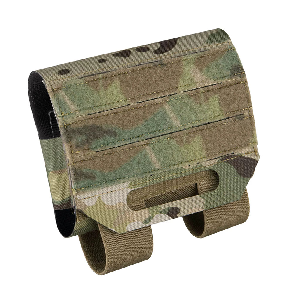 Outdoor Tactical IFAK Medical  - مراجعة First Aid Bag Kit وسعره