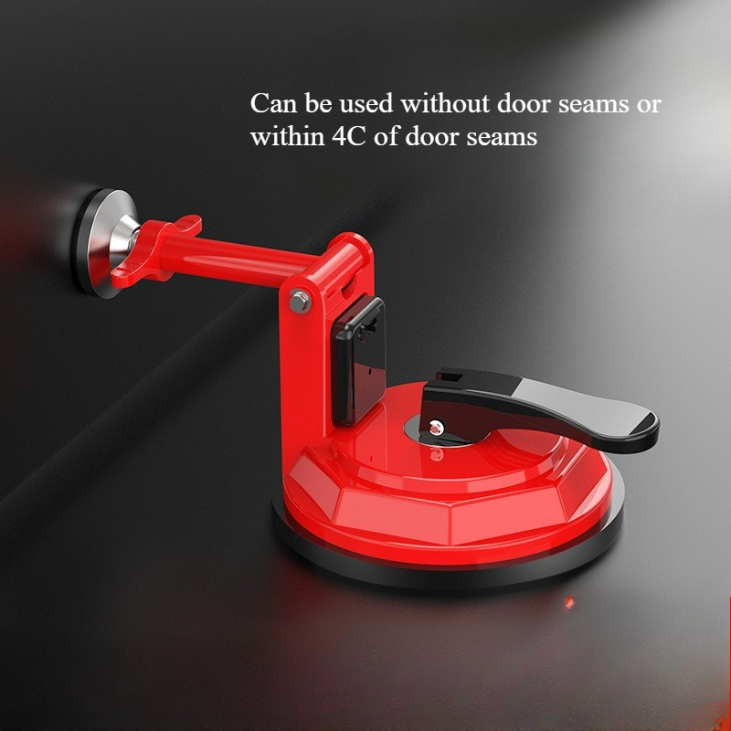 Alarm Door Stopper Portable Ba - مراجعة Door Stop Alarm وسعره