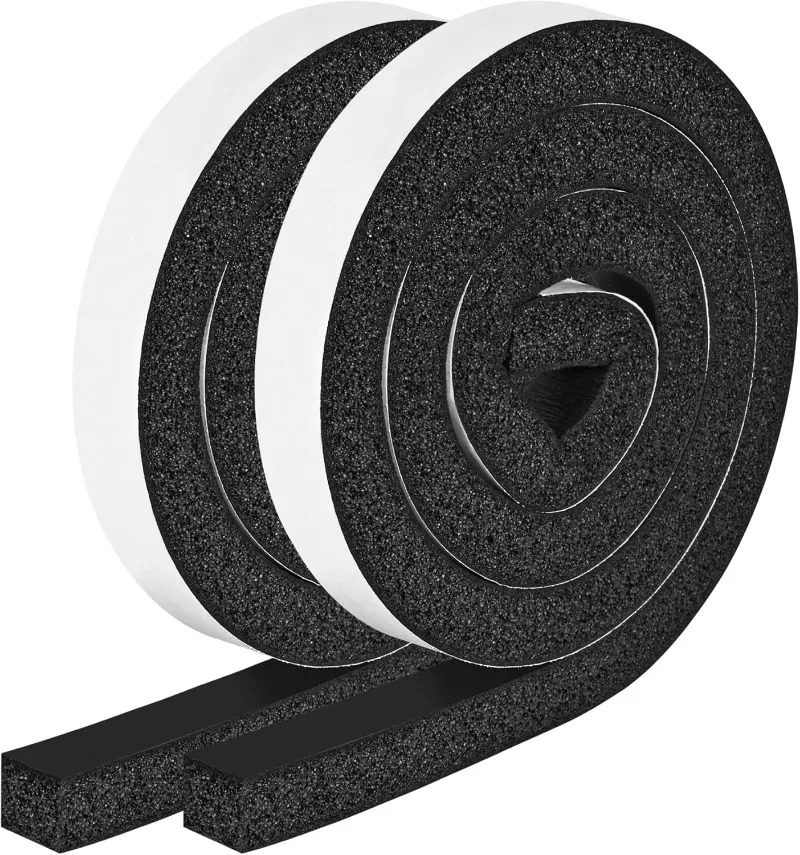 Thick Foam Window Sealing Stri - مراجعة Window Lock Bar وسعره