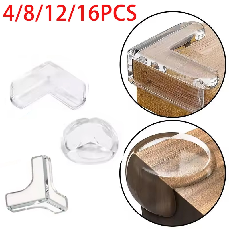 Baby Safety Silicone Table Cor - مراجعة Outlet Cover Baby وسعره