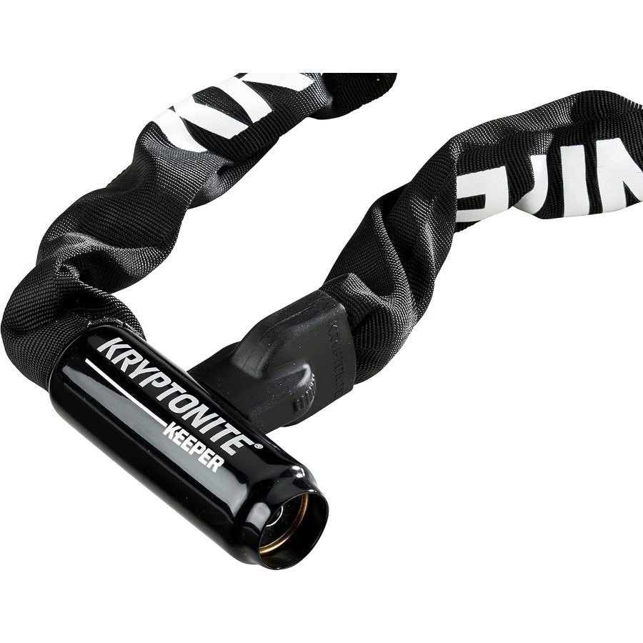 712 Bike Chain Lock 4 Feet Lon - مراجعة Security Chain Door وسعره