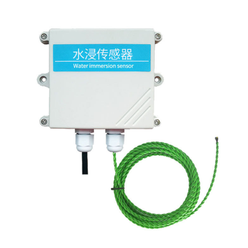 2PCS Water Leak / Leakage Dete - مراجعة Water Alarm Sensor وسعره