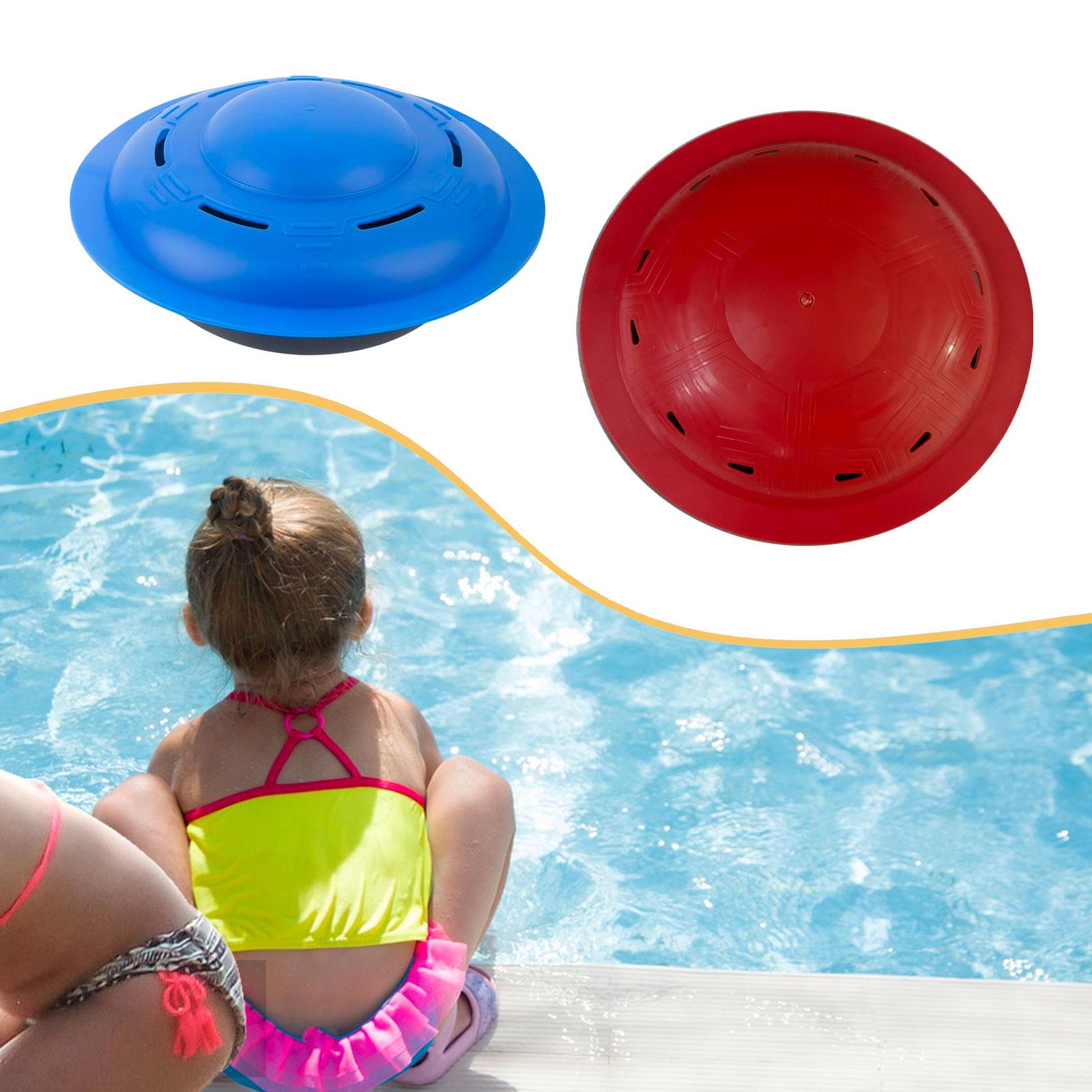 Pool Safety Alert Adjustable S - مراجعة Pool Alarm Float وسعره
