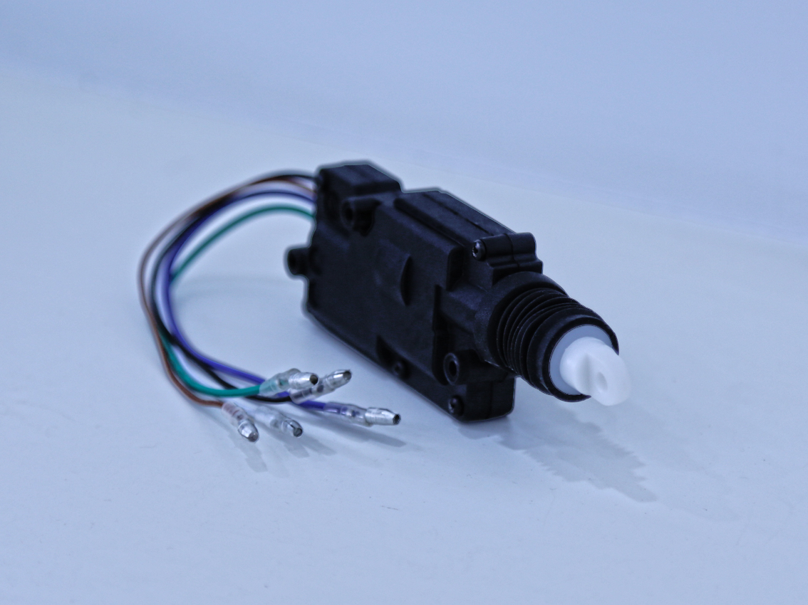 Central Door Lock Central Lock - مراجعة Door Stop Alarm وسعره