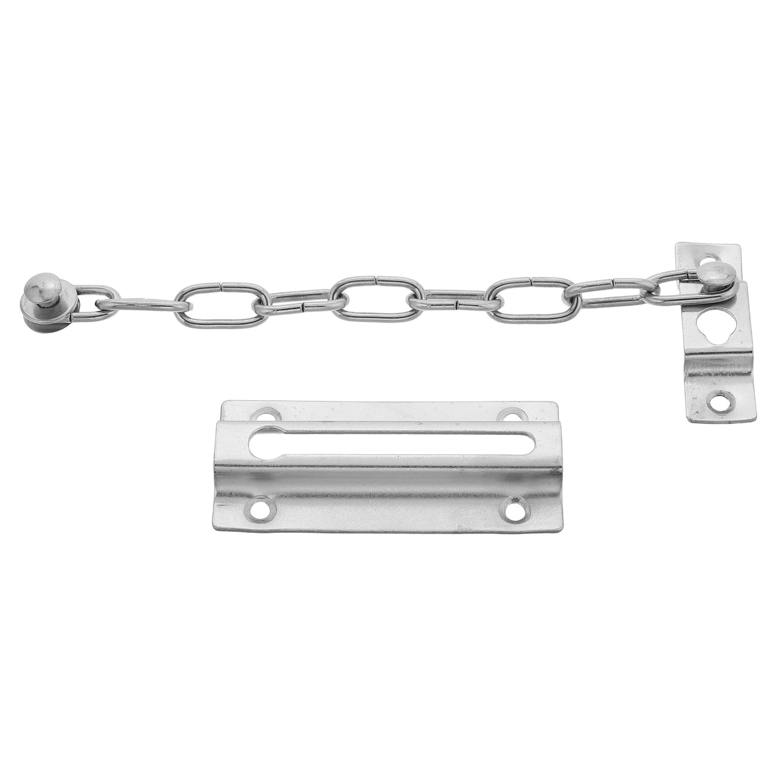 Heavy Duty Stainless Steel Ant - مراجعة Security Chain Door وسعره