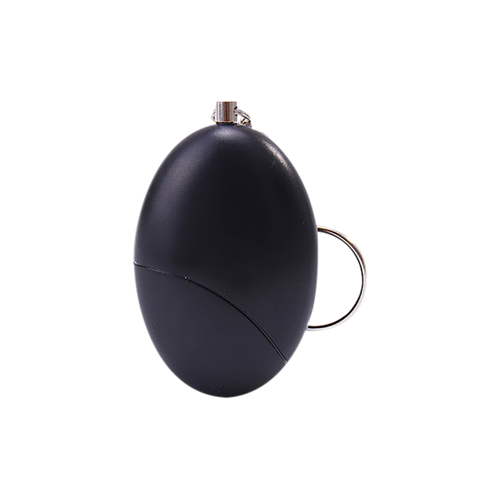 1PCS Self Defense Alarm 100dB  - مراجعة Personal Alarm Keychain وسعره