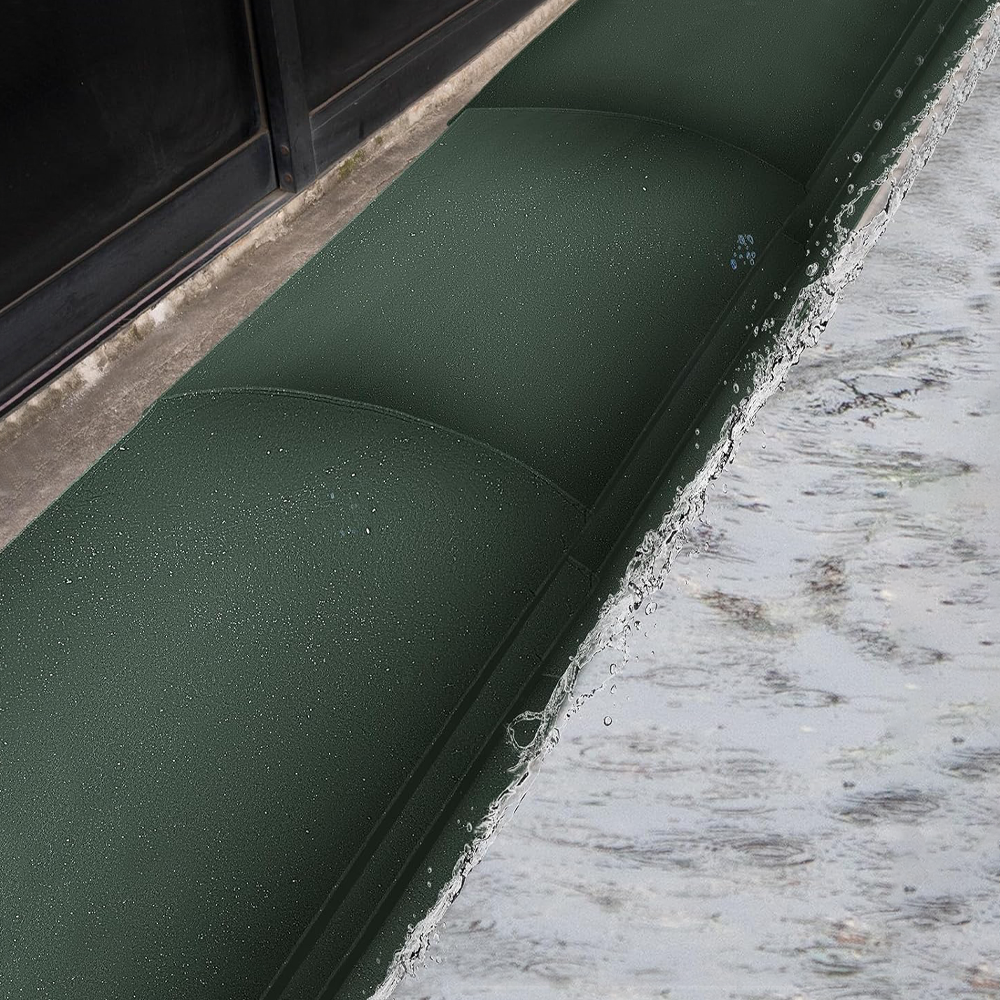 1PCS Water Activated Flood Bar - مراجعة Flood Barrier Bag وسعره