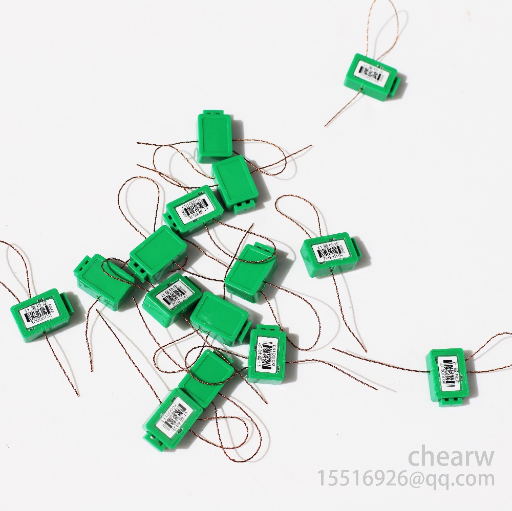 100piece Rectangle Bar Code Pl - مراجعة Window Lock Bar وسعره