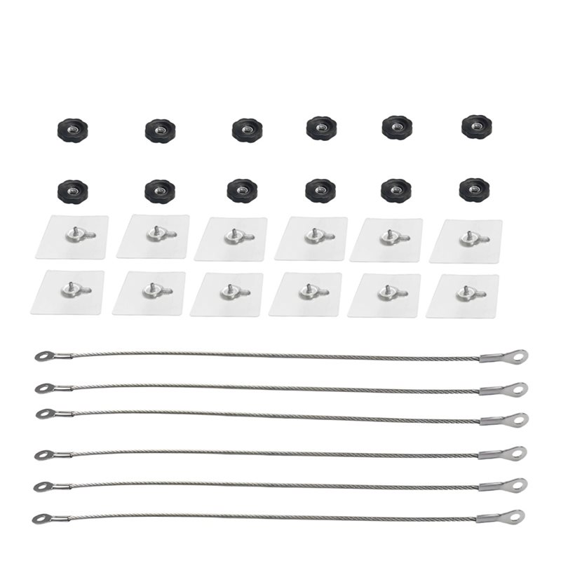 WOWFU-Furniture Straps For Bab - مراجعة Earthquake Anchor Strap وسعره