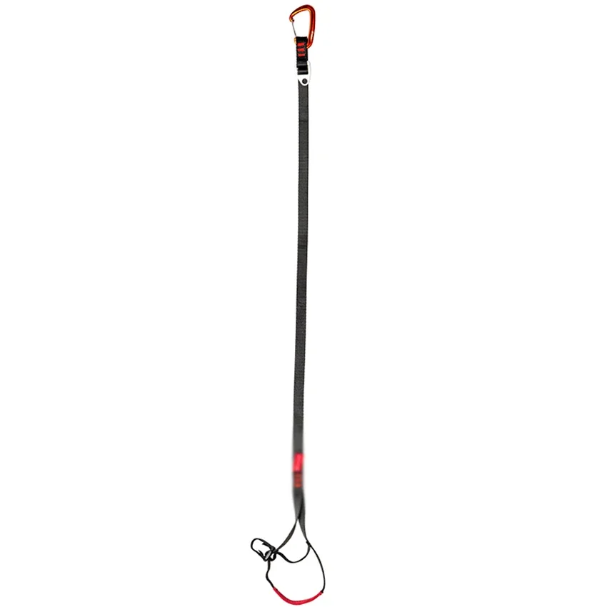 Adjustable Webbing Foot Loop C - مراجعة Fire Escape Ladder وسعره