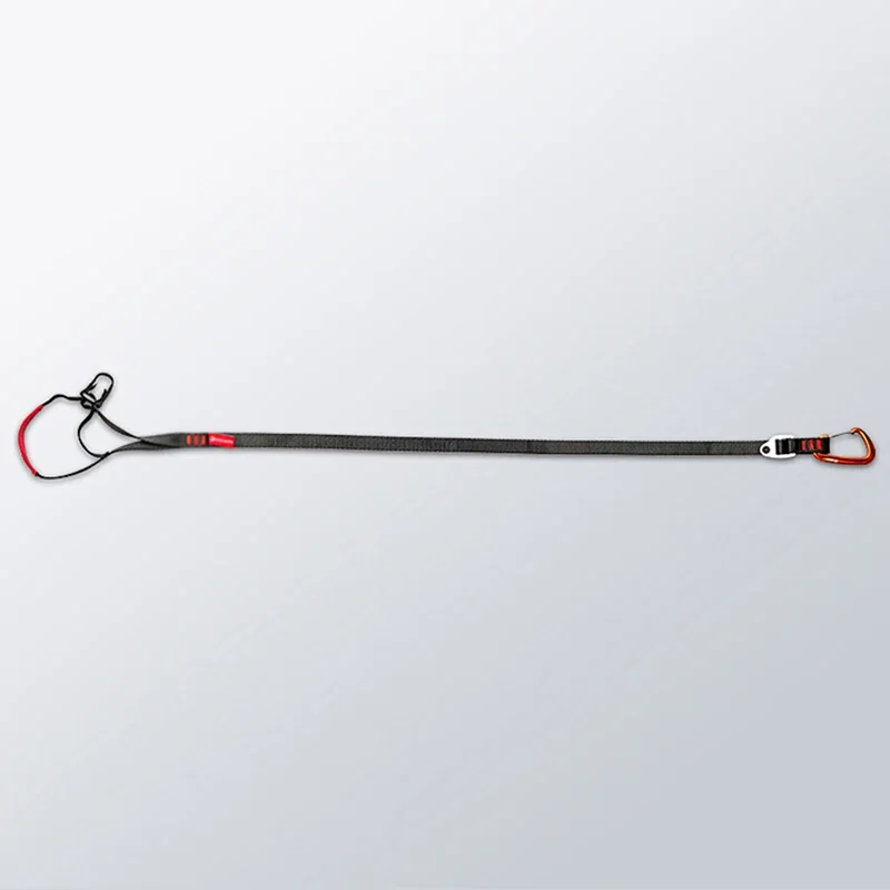 Adjustable Webbing Foot Loop C - مراجعة Fire Escape Ladder وسعره