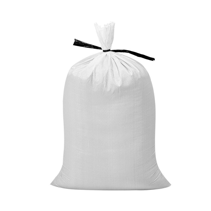 Empty Sandbags, 300 Packs 16 x - مراجعة Flood Barrier Bag وسعره