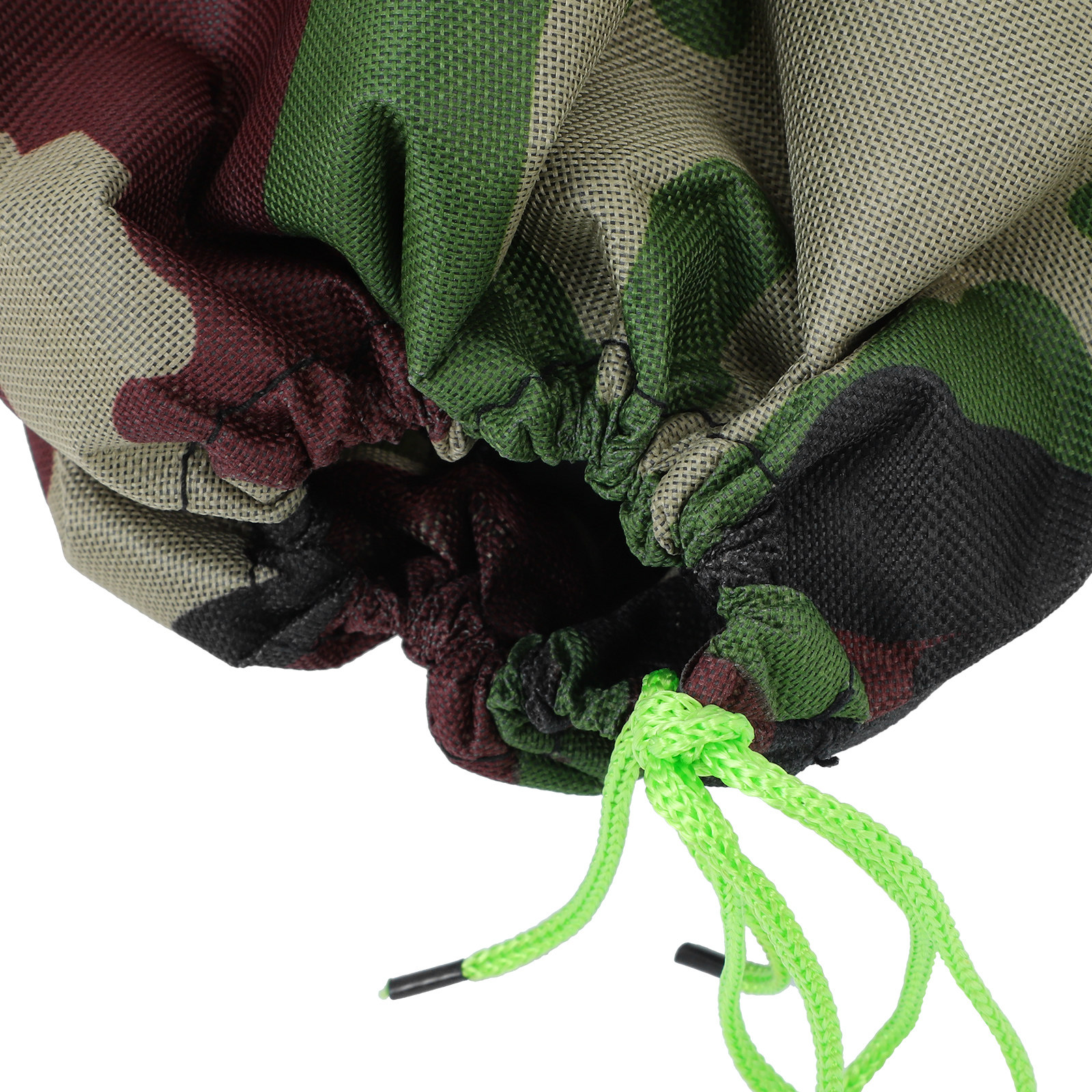 2Pcs Camouflage Flood Barrier  - مراجعة Flood Barrier Bag وسعره