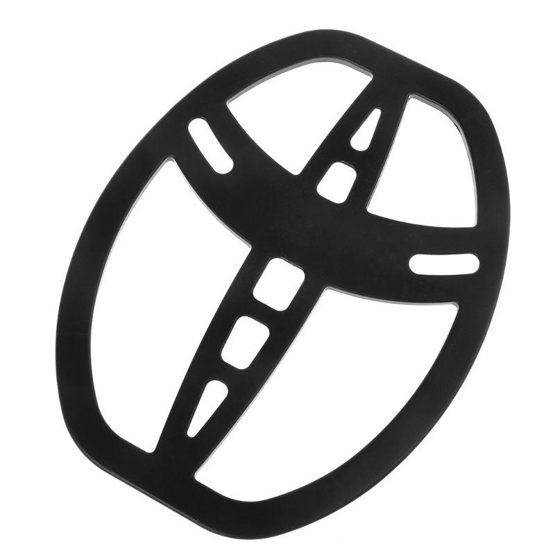 Metal Detector Coil Cover for  - مراجعة Co Detector Plug وسعره