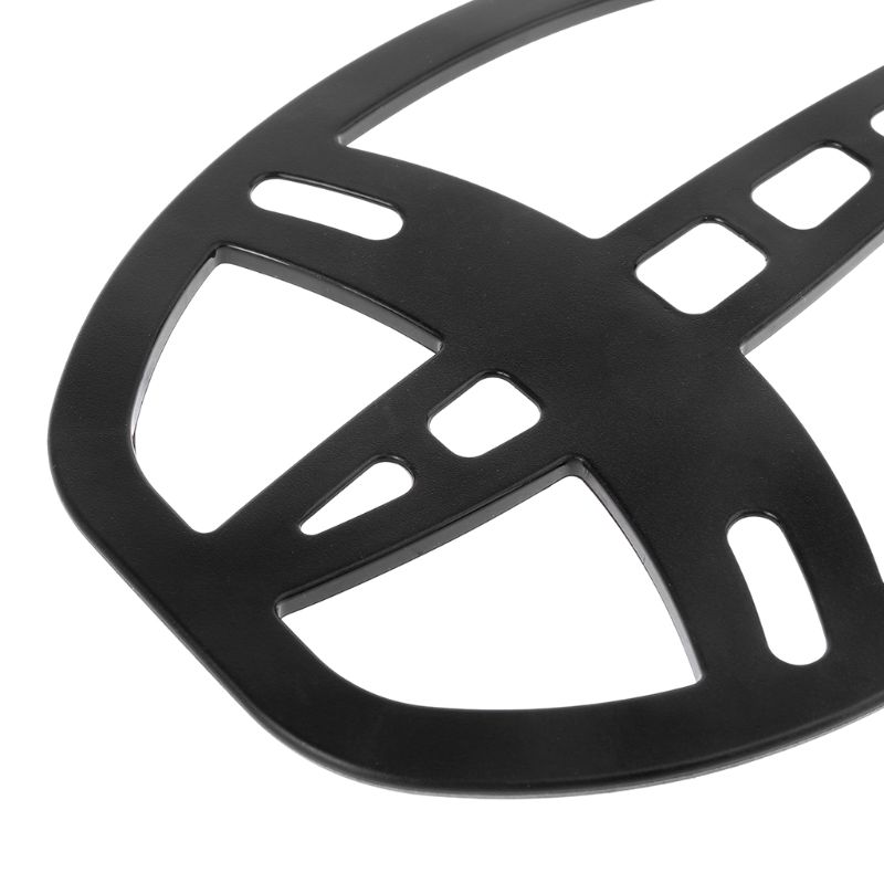Metal Detector Coil Cover for  - مراجعة Co Detector Plug وسعره