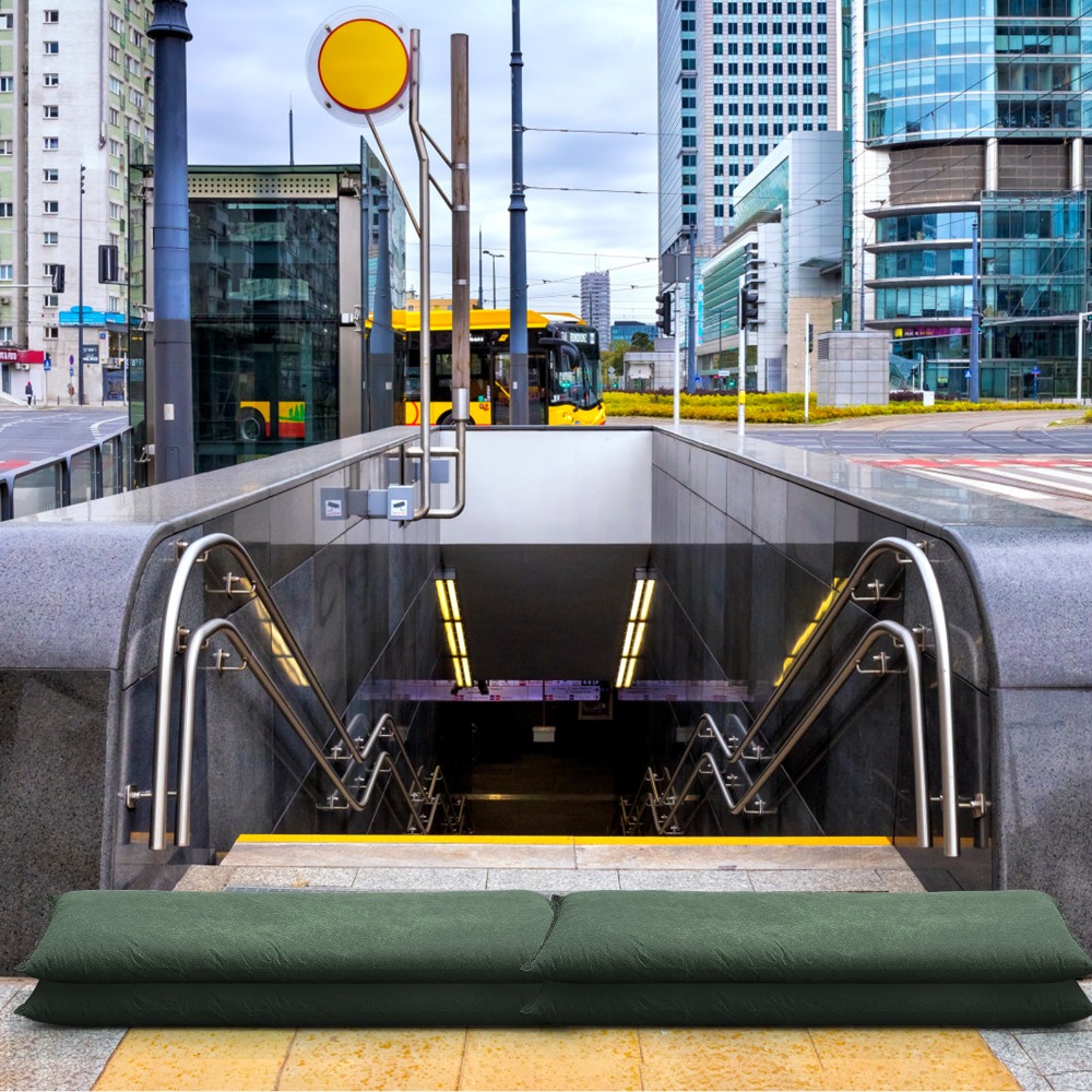 Non Woven Fabric Water Activat - مراجعة Flood Barrier Bag وسعره