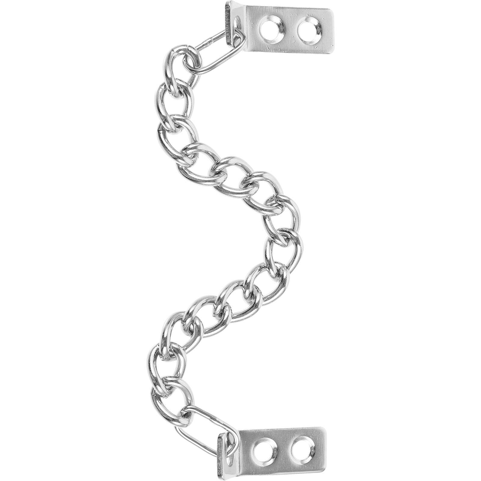 Metal Door Chain Anti-Theft Se - مراجعة Security Chain Door وسعره