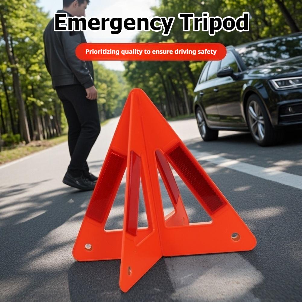 Car Emergency Breakdown Warnin - مراجعة Emergency Exit Sign وسعره
