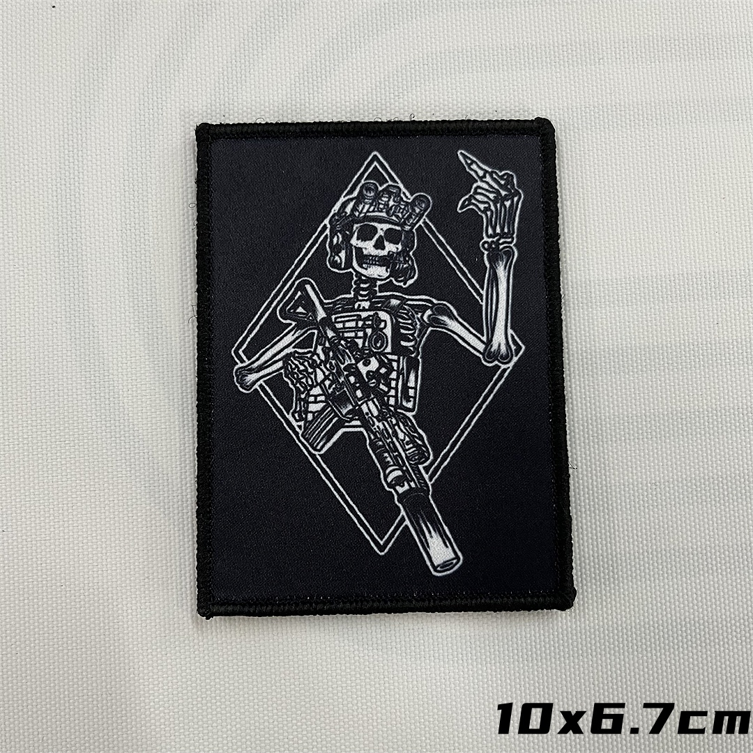FOG Reaper Telescope Morale Ba - مراجعة Flood Barrier Bag وسعره