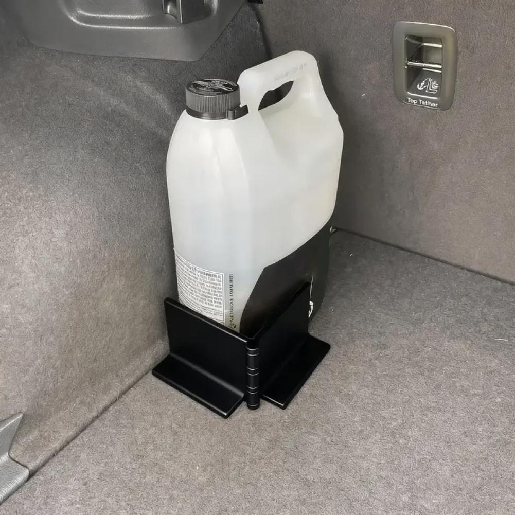 Universal Non-Drilling Car Tru - مراجعة Fire Extinguisher Small وسعره