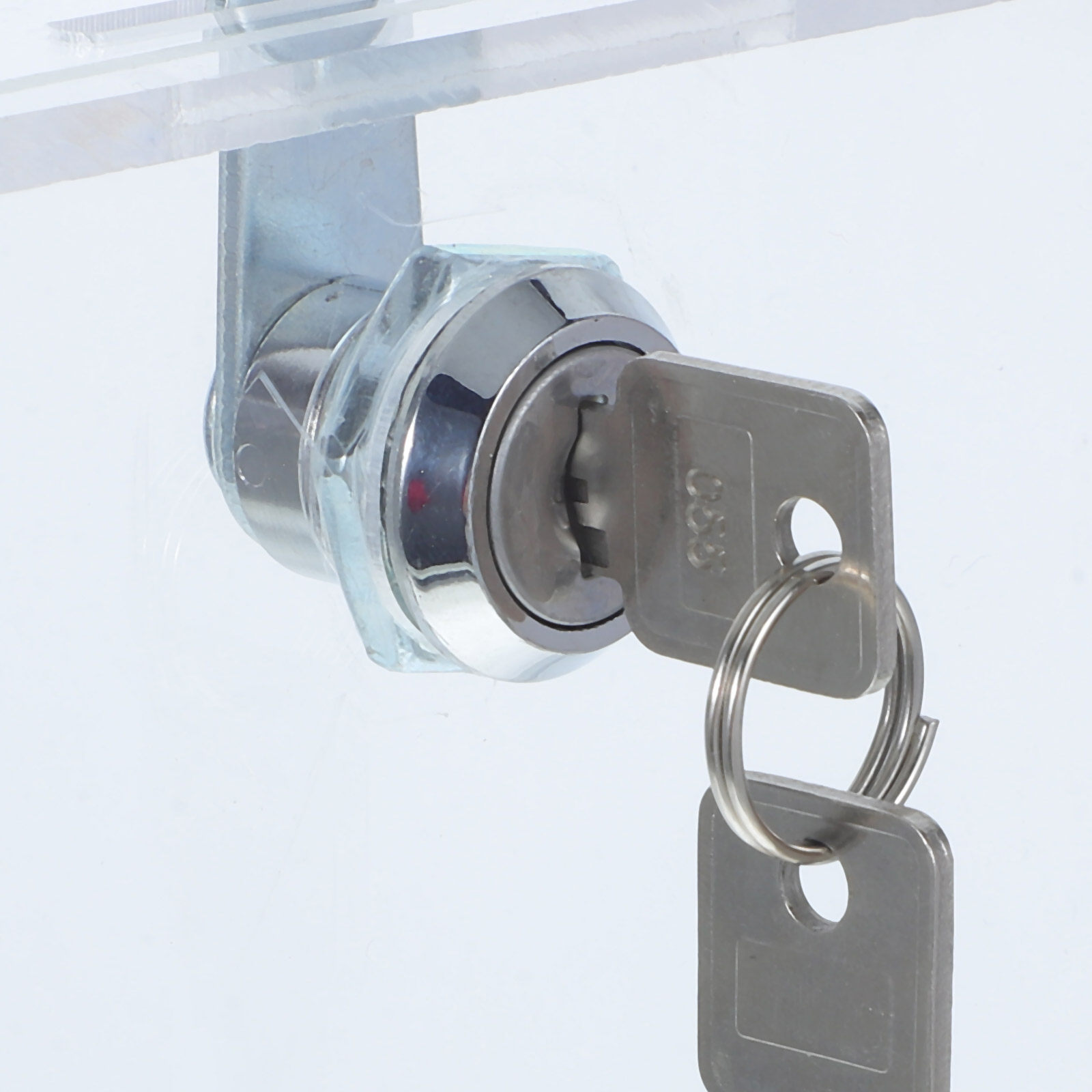 Acrylic Mobile Phone Storage B - مراجعة Lockbox Key Secure وسعره