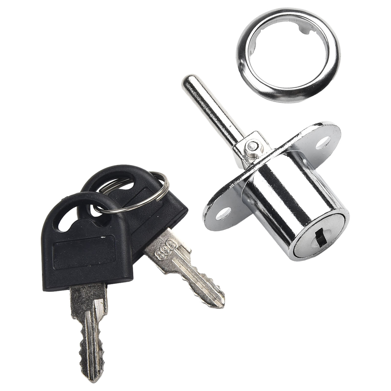 16/19mm Cabinet Lock Cam Cylin - مراجعة Medicine Cabinet Lock وسعره