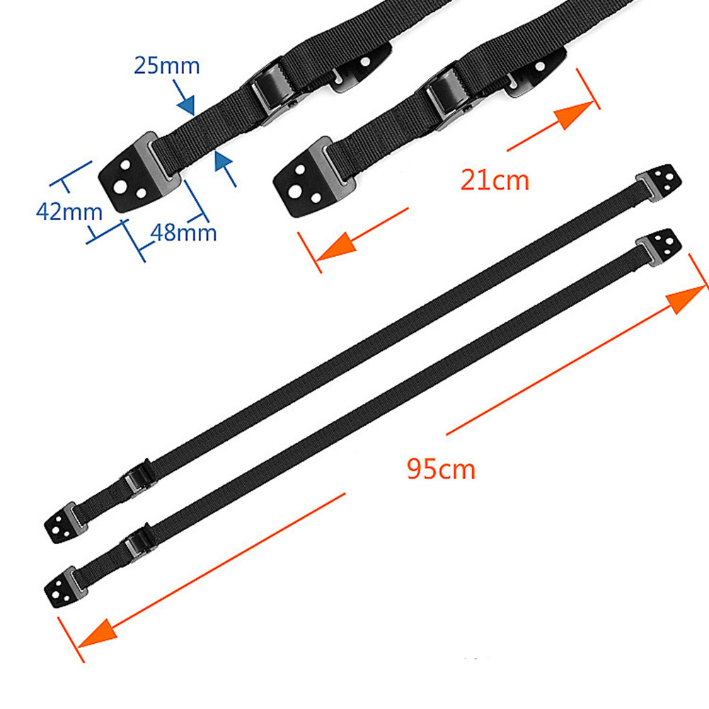Heavy Duty TV Safety Anti-Tip  - مراجعة Earthquake Anchor Strap وسعره