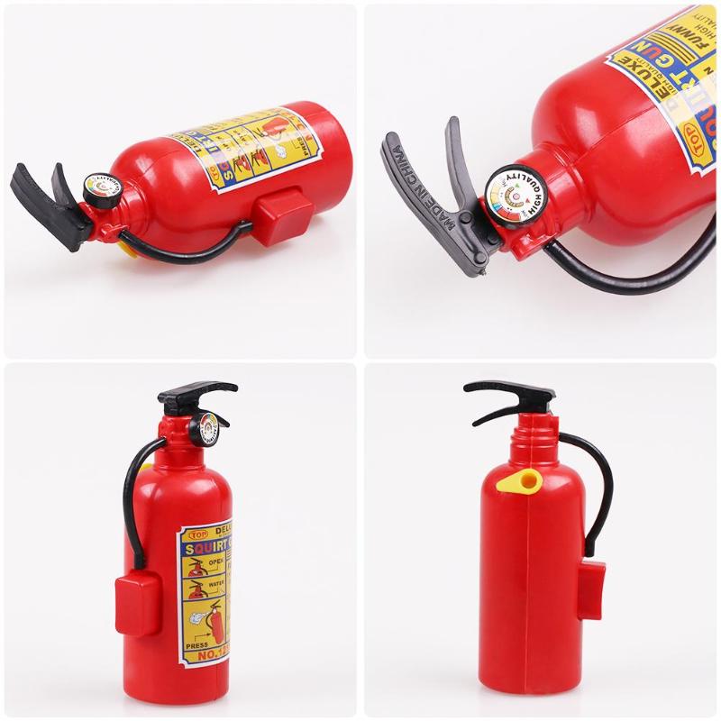 Child Funny Mini Fire Extingui - مراجعة Fire Extinguisher Small وسعره