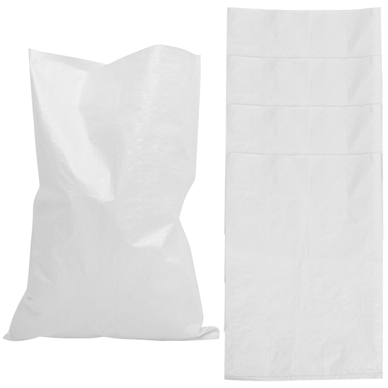 5Pcs Sandbags for Flooding Flo - مراجعة Flood Barrier Bag وسعره