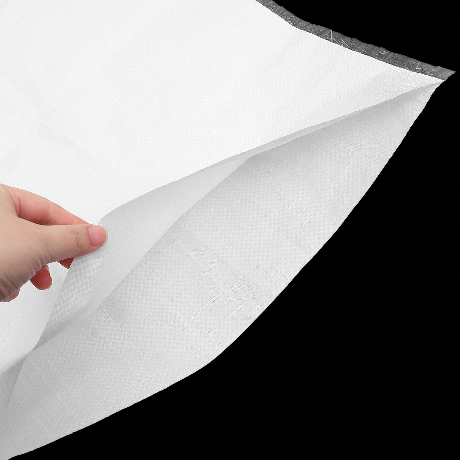 5Pcs Sandbags for Flooding Flo - مراجعة Flood Barrier Bag وسعره
