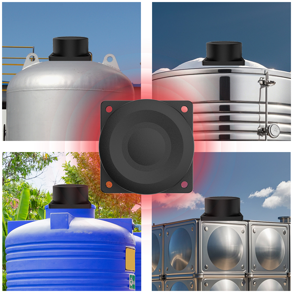 ONENUO Liquid Level Sensor Oil - مراجعة Water Alarm Sensor وسعره