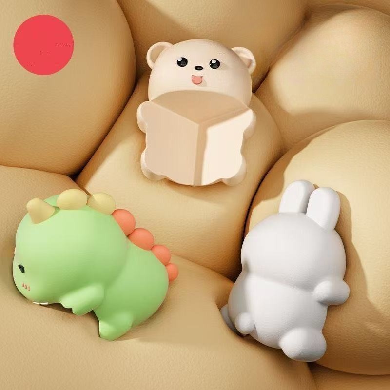 Cartoon Corner Protector Anti- - مراجعة Outlet Cover Baby وسعره