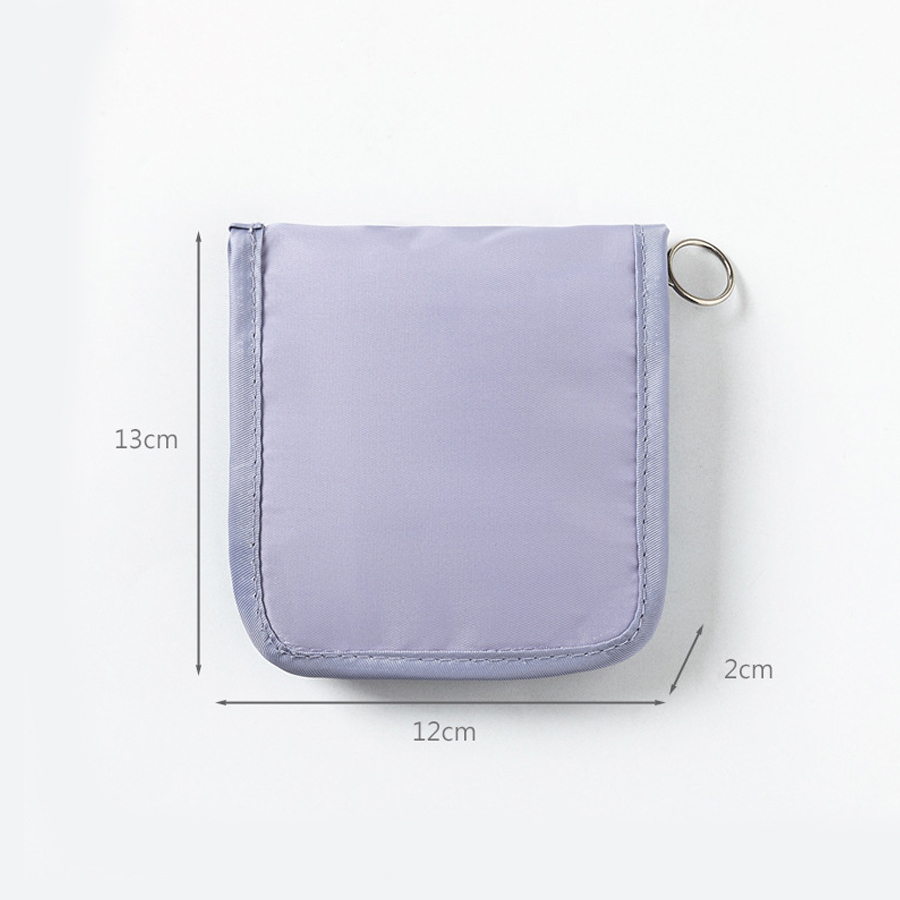 Zippered Pocket Medicine Bag O - مراجعة First Aid Bag Kit وسعره