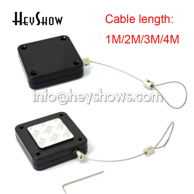 10PCS Square Telescopic Securi - مراجعة Security Chain Door وسعره