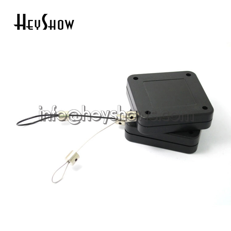 10PCS Square Telescopic Securi - مراجعة Security Chain Door وسعره