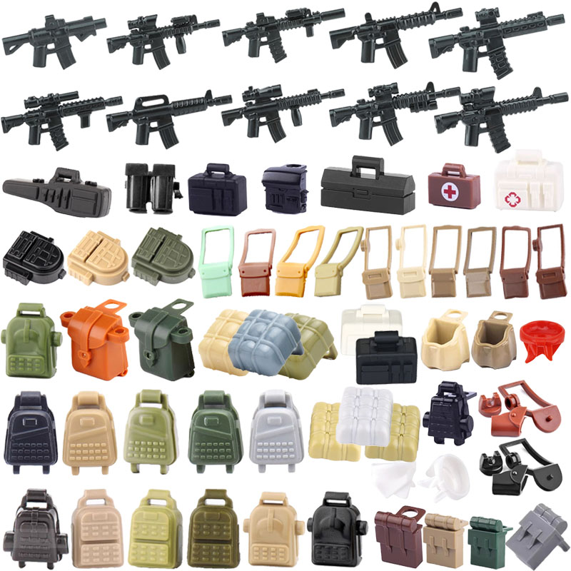 Military Figure Weapons Access - مراجعة Medicine Cabinet Lock وسعره