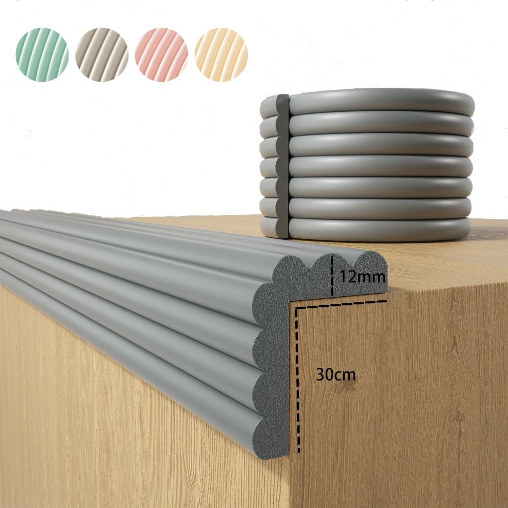 2m Desk Edge Guard Strip Baby  - مراجعة Outlet Cover Baby وسعره