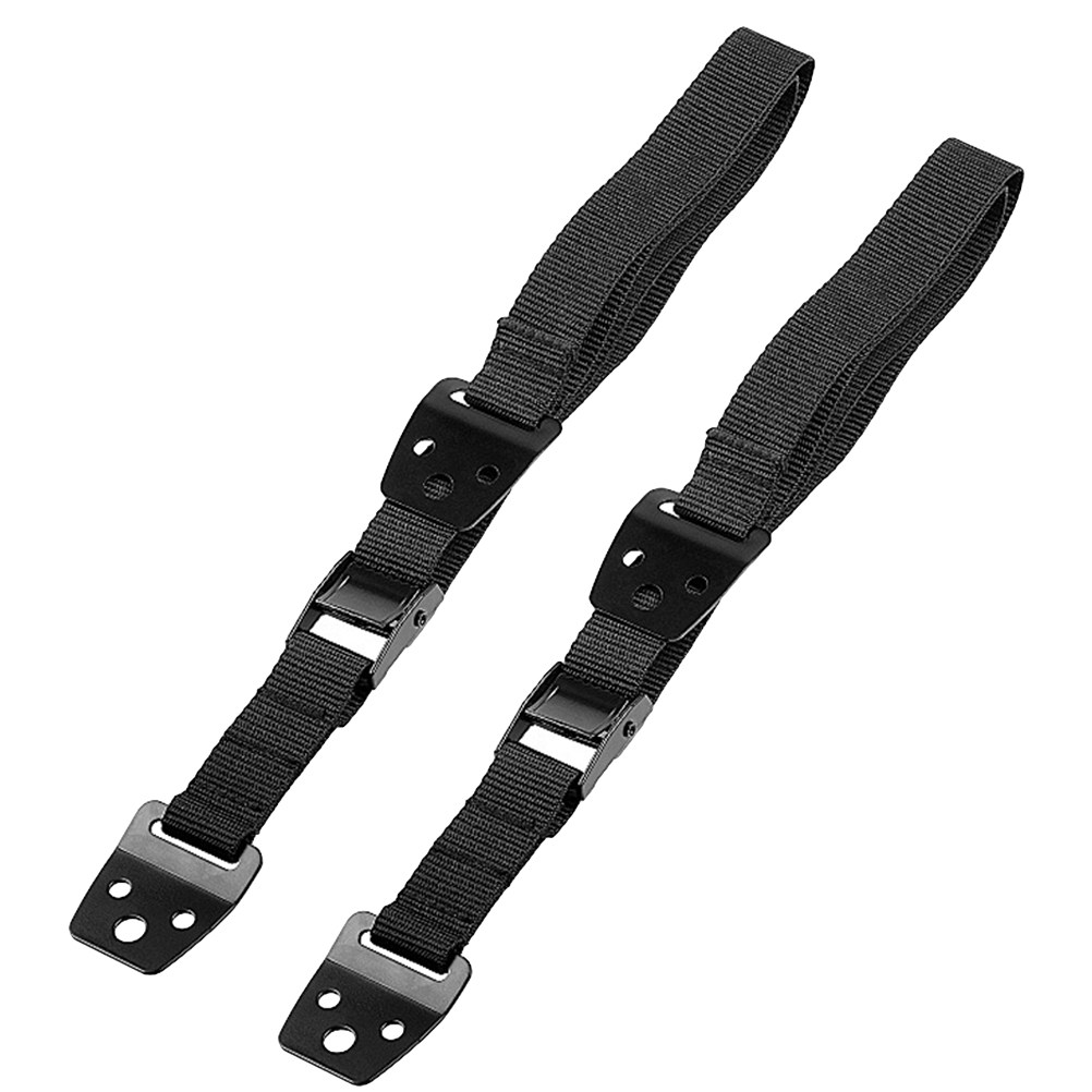 Heavy Duty TV Safety Anti-Tip  - مراجعة Earthquake Anchor Strap وسعره