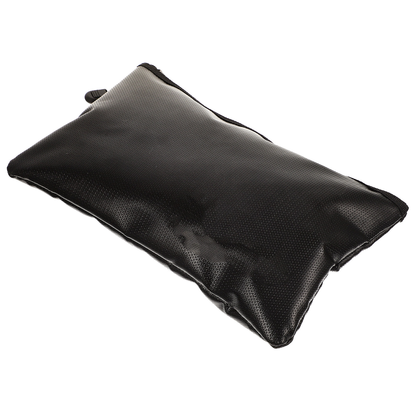 Fireproof Document Bag Portabl - مراجعة Fire Safe Document وسعره