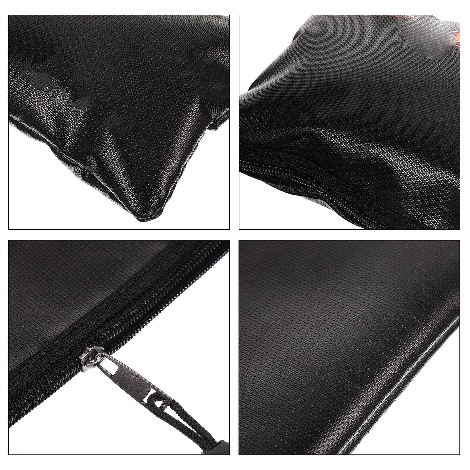 Fireproof Document Bag Portabl - مراجعة Fire Safe Document وسعره
