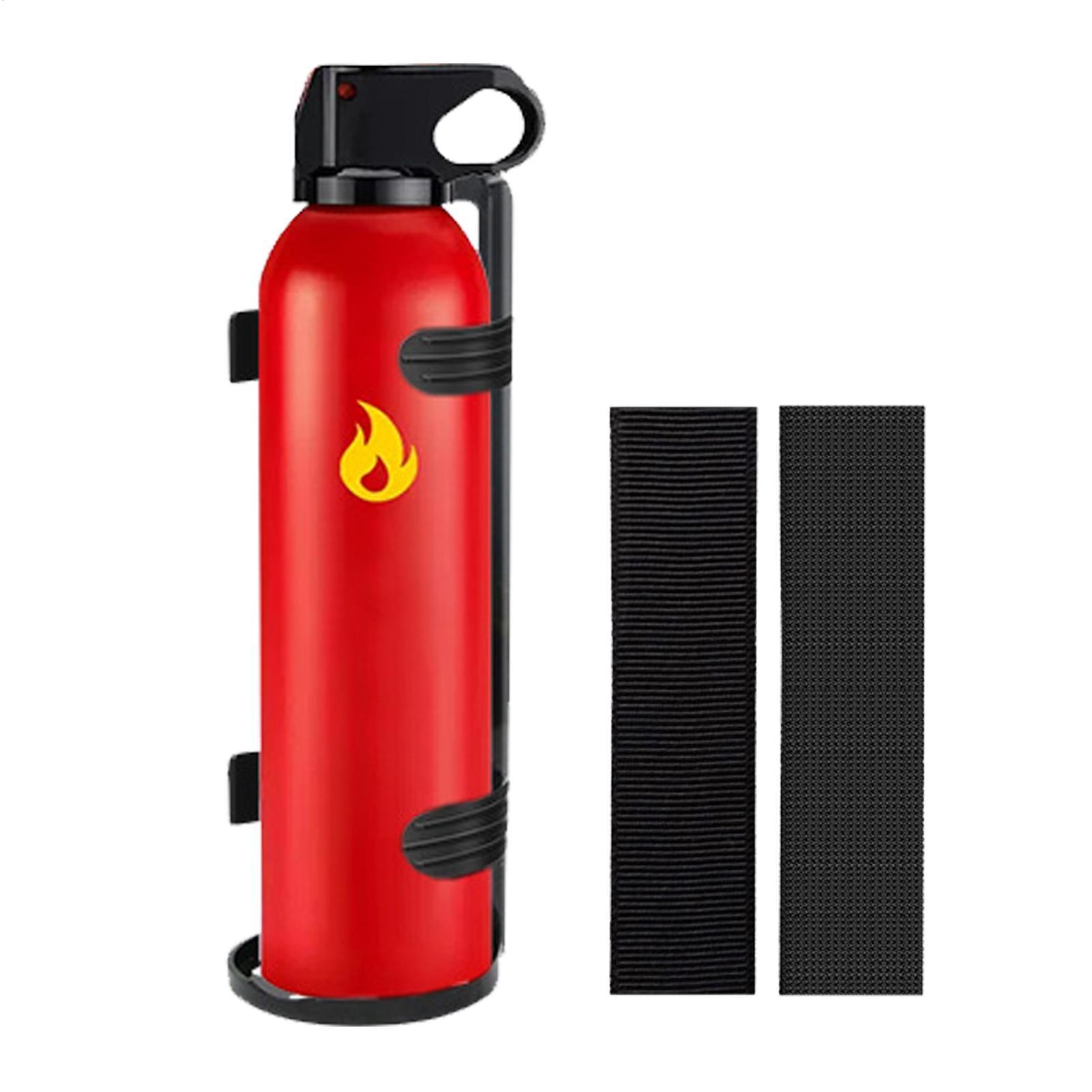 Universal Car Fire Extinguishe - مراجعة Fire Extinguisher Small وسعره