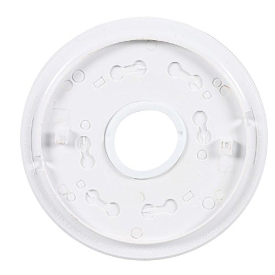 AC Hardwired Interconnect Smok - مراجعة Smoke Detector Interconnected وسعره