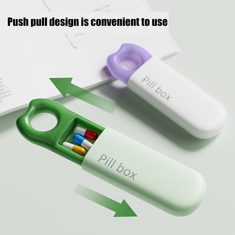 1pc Medication Organizer Box w - مراجعة Medicine Cabinet Lock وسعره