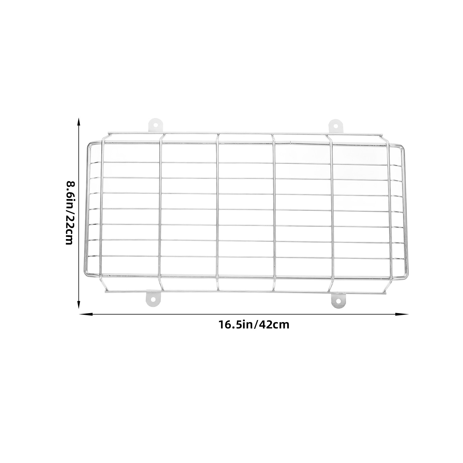LED Exit Sign Protective Wire  - مراجعة Emergency Exit Sign وسعره
